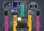 Location sonorisation portable