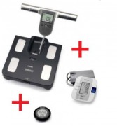 Pack impédancemètre tensiomètre électronique