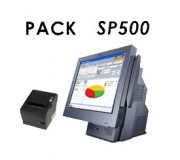 Pack logiciel de gestion pour brasserie