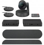 Pack Logitech Rally Plus