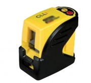 Pack niveau laser croix sur trépied