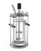 Bioréacteur de laboratoire