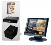 Pack tactile easy livraison sans ordinateur