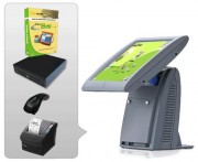 Pack Terminal de caisse tactile