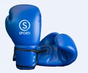 Gant de boxe rembourrage mousse 