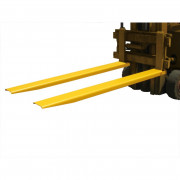 Paire de rallonges de fourches