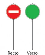 Piquets de chantier