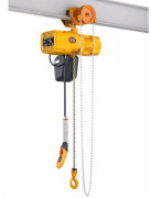 Palan électrique 20 tonnes