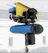 Palan électrique à chaînes