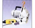 Palan électrique portable 500 Kg