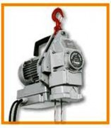 Palan électrique portable Minifor 500kg
