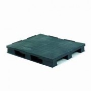 Palette 3 semelles interchangeable