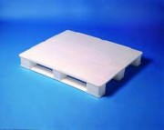 Palette hygiénique 3 semelles