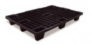 Palette légère plastique recyclable