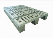 Palette plastique écologique