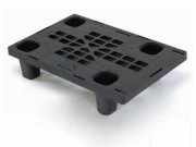 Palette plastique légère