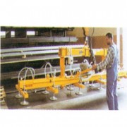 Palonnier à ventouse sous vide