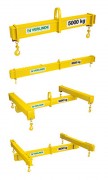 Palonnier acier