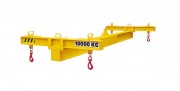Palonnier levage acier