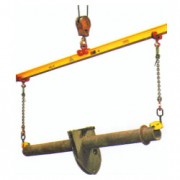 Palonnier monopoutre 1000 à 3000 Kg