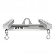 Palonniers levage inox