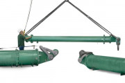 Location palonniers modulables