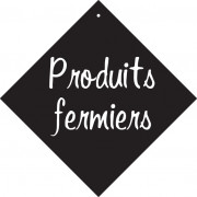 Pancarte à ventouse pour commerce