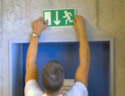 Pancartes de sécurité