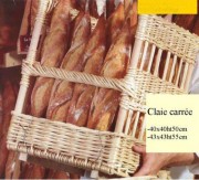 Panier à pain
