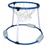 Panier basket flottant pour piscine