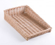 Panier de présentation pour boulangerie