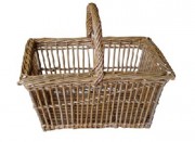 Panier en osier