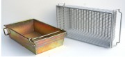 Panier standard pour manutention