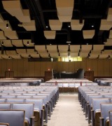 Panneau acoustique plafond