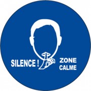Panneau Avertisseur sound sign