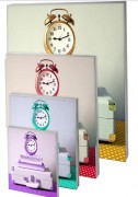 Panneau d’affichage double face