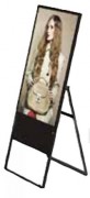 Panneau d'affichage électronique 43’’