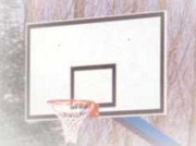 Panneau basketball