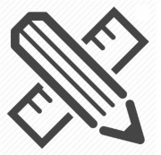 Panneau de signalisation sur mesure 