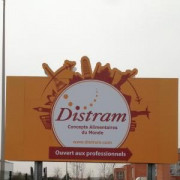 Panneau dibond sur mesure