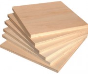 Panneau MDF AGLOMÉRÉ BOIS MASSIF MÉLAMINE