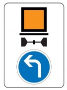 Panneau indication limitation tunnel C117-b21c2