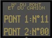 Panneau LCD