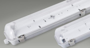Ip65 led fixation tri-proof 1260x102x80