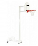 Panneau mini basket
