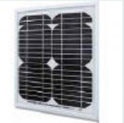 Panneau solaire 15w 12v 