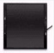 Panneau solaire amorphe 4w 12v