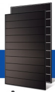Panneau Solaire Hyundai