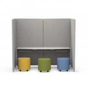 Panneaux acoustiques - Mute