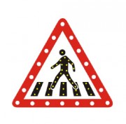 Panneaux de signalisation dynamique